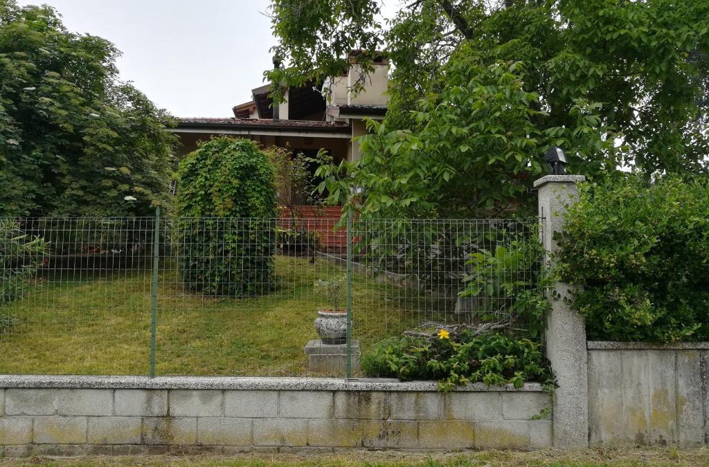 San Daniele del Friuli House | Falco Bianco