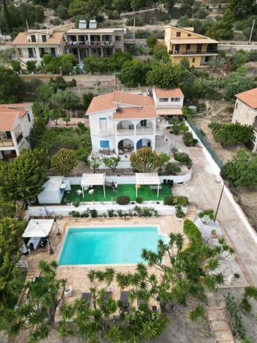 Marina di Palma Bed & Breakfast | Falco in Pietra