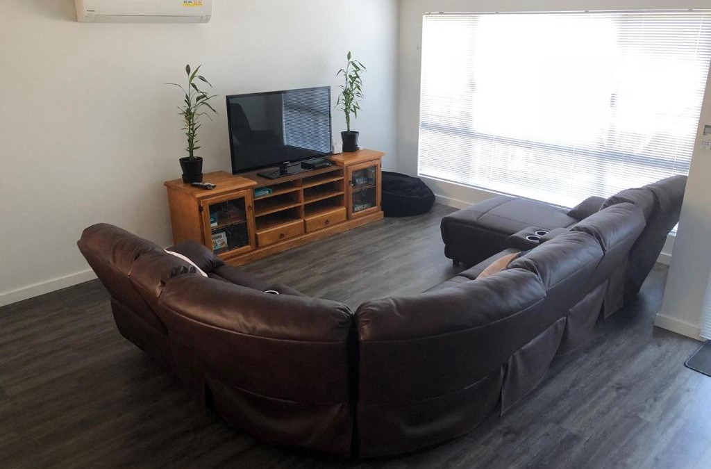 Falcon House | Falcon Bay 4x4 Townhouse