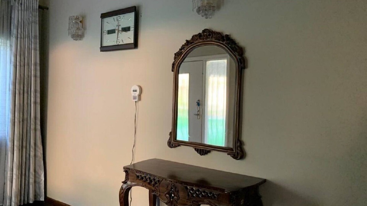 Greater Johannesburg Metropolitan Area House | Falcon Guesthouse