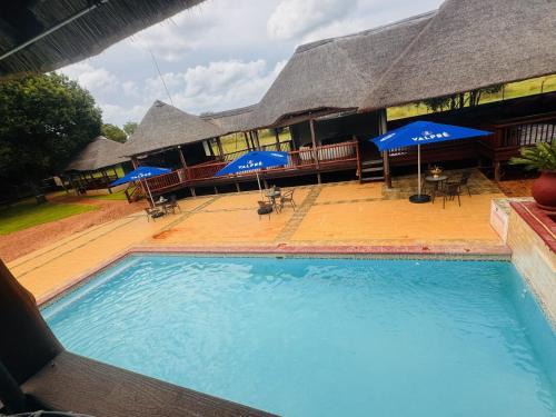 Bela-Bela Apartment | Falcon Lodge Bela