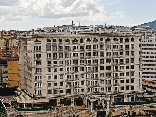 Pendik Apartment | FALCON PalaS OTEL