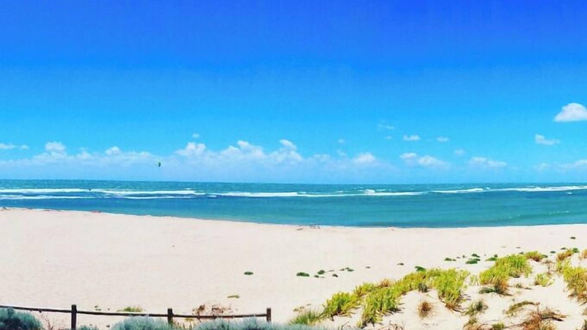 Falcon House | Falcon Pet-Friendly Bayview Beach House