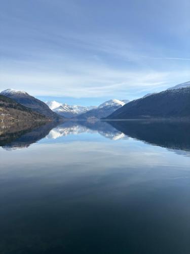 Stryn Apartment | Faleide Grandview