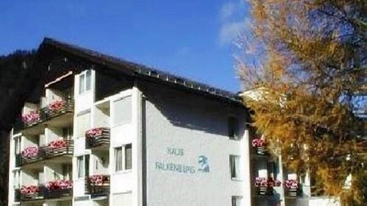 Rappele Apartment | Falkenberg Wohnung 112