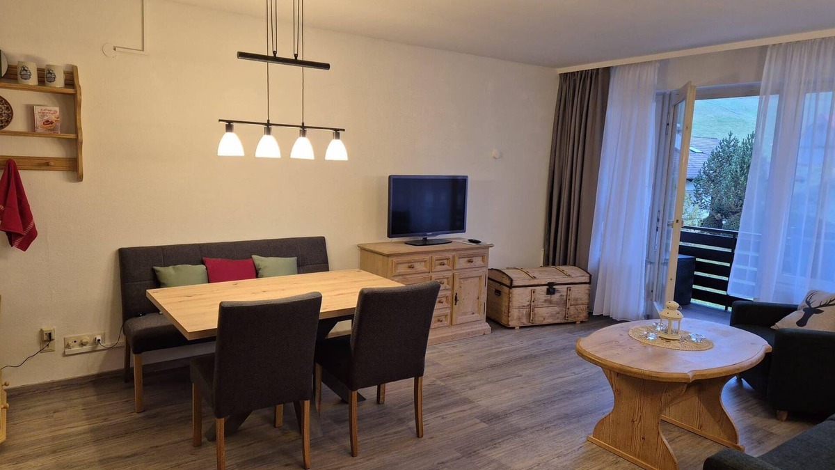 Rappele Apartment | Falkenberg Wohnung 218