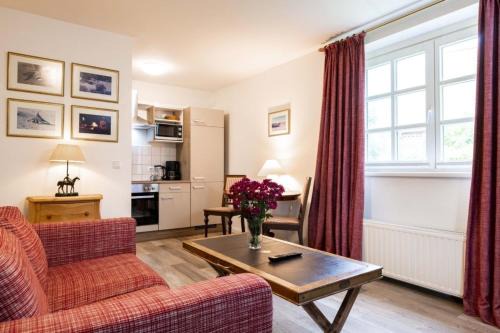 Luedersburg Apartment | Falkenhorst - Kirchtwiete 4a