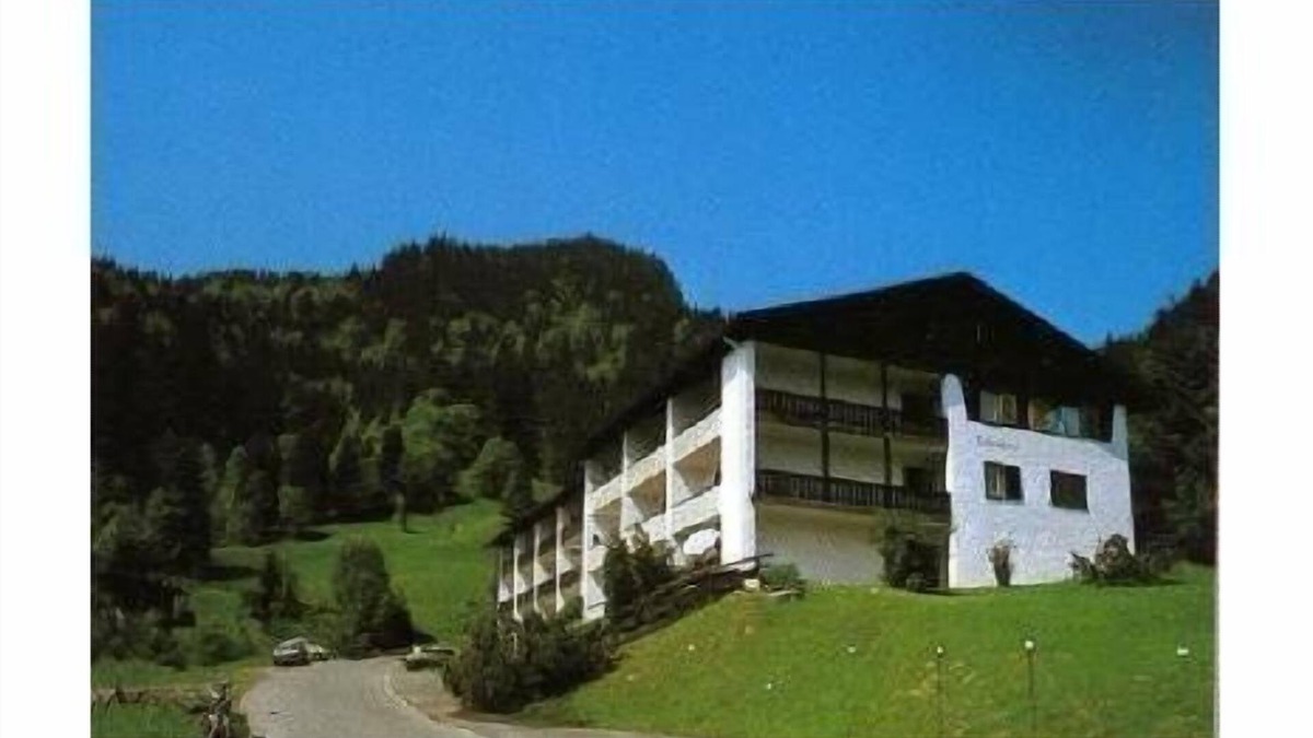 Tiefenbach Apartment | Falkenhorst Wohnung 19
