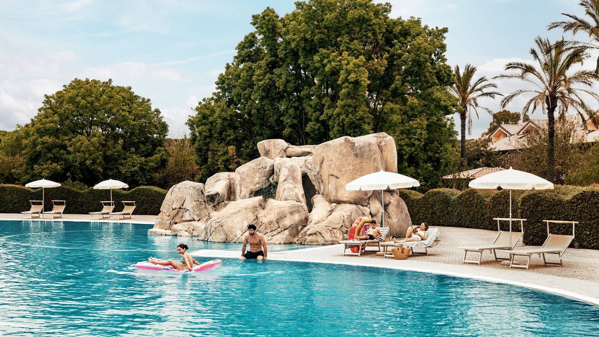 Curinga Resort | Falkensteiner Club Funimation Garden Calabria - All inclusive