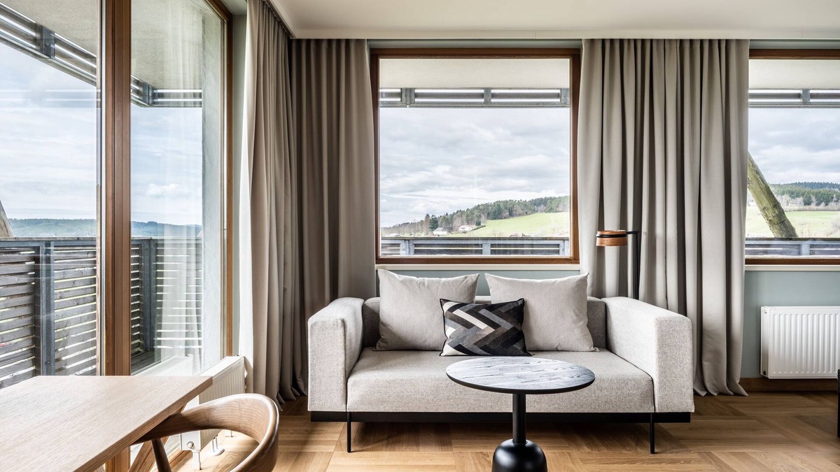 Bad Leonfelden Hotel | Falkensteiner Hotel Bad Leonfelden - Adults Only