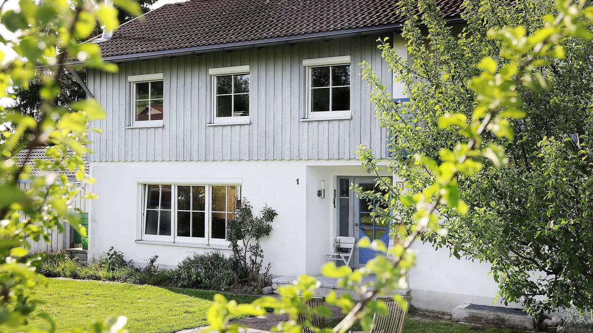 Scheidegg House | Falkenweg vacation home: Idyllic cottage with large garden