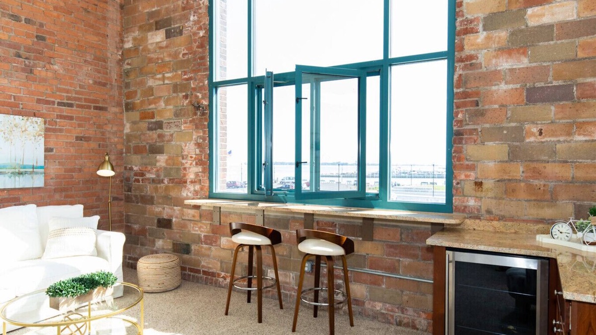 Sandusky Condo | Fall Dates! Bayfront Oasis Getaway for Four!