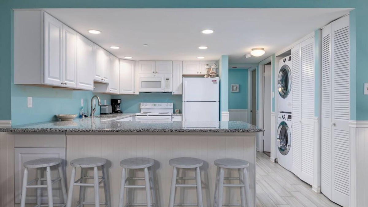 North Ocean City Condo | FALL End of Season PRICE DROP⬇️ Get All Remaining Nts from $99 w/Low Fees