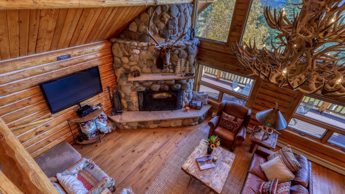 Pagosa Springs Cabin | Fall Escape Special: 15% Discount Ends Nov 22!