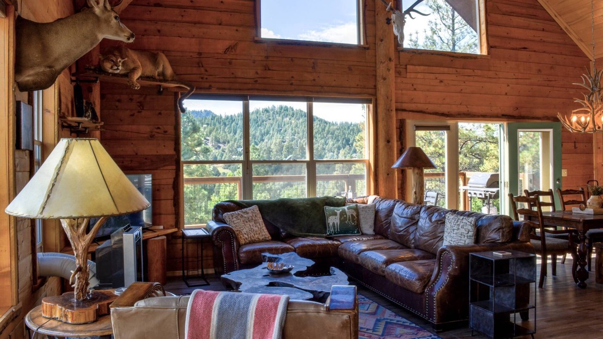 Pagosa Meadows IV House | Fall Escape Special: 15% Discount Ends Nov 22!
