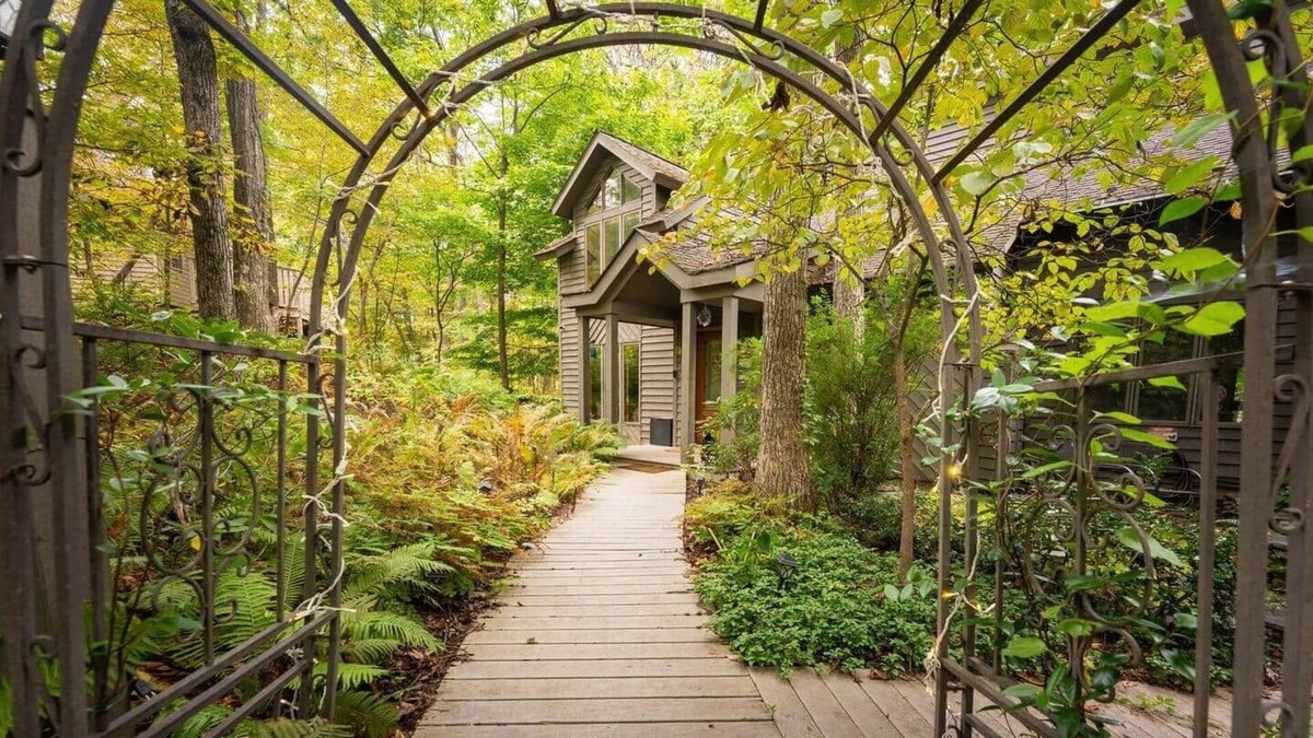 Nellysford House | Fall Foliage Retreat & Hot Tub, Game Room+ at Black Bear Hideaway