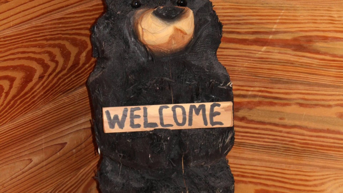 Seneca Cabin | Fall fun at the cabin! Convenient to Lake Keowee and Clemson