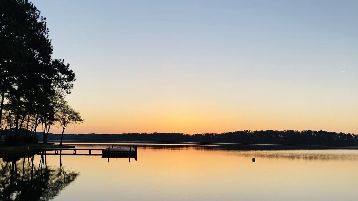 Lake Oconee House | Fall fun at the Lake! Heaven on Earth! Boating, Fishing, Memory Making ππΆππππΏββοΈ