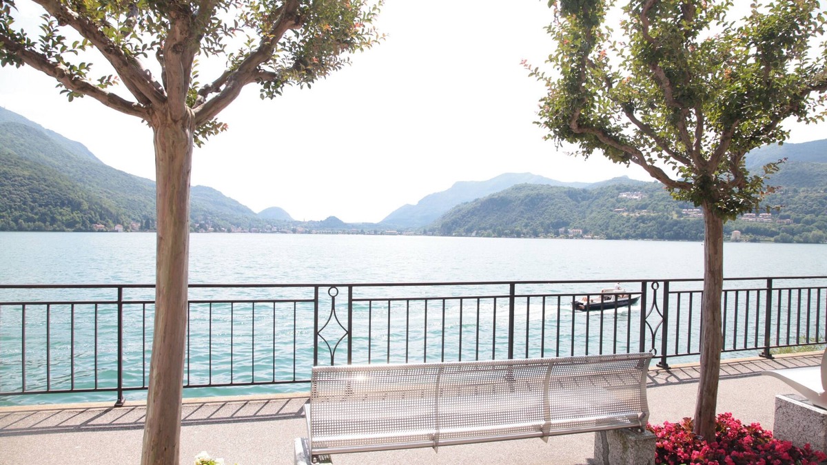 Morcote Villa | Fall in love only Morcote lakeside. Morcote is 1 of top 2024 world destination