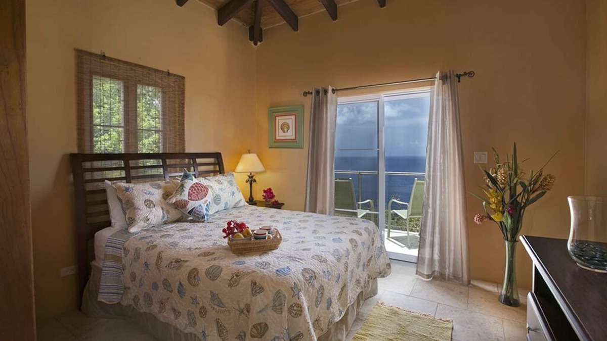 Peterborg Cottage | Fall in love with Cottage Adore!