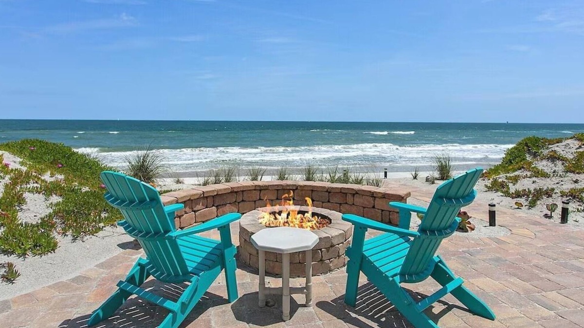 Ponte Vedra Beach House | Fall is Fantastic! Sept 1-5, Sept 15-18 or Sept 22-25! Rate Special!