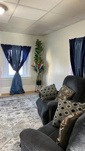 Fall River Apartment | Fall River Complete 2 Bedroom Near Downtown