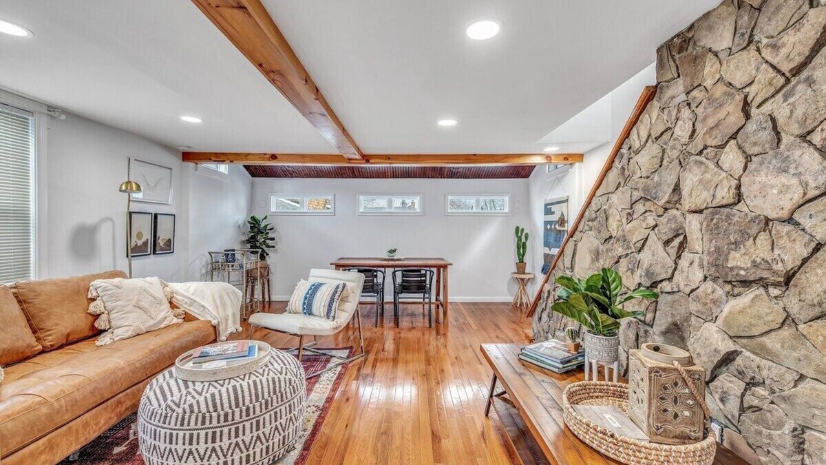 Devon Cottage | Fall Sale | Cozy Cottage | Pet | WalktoBeach