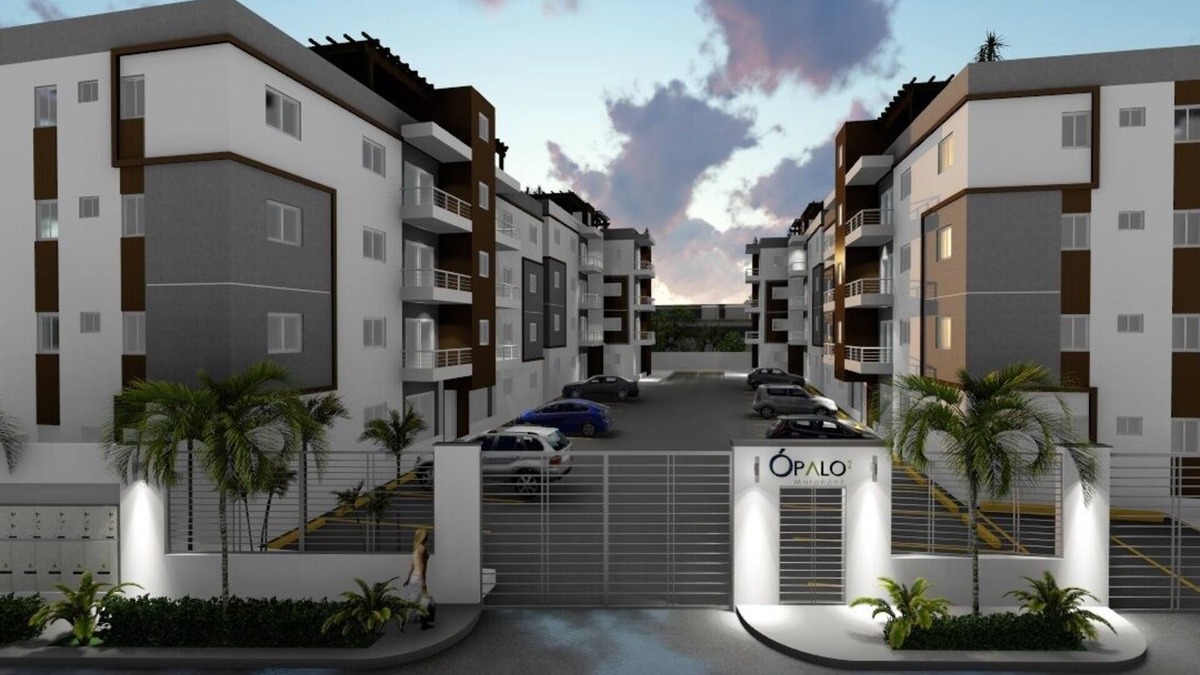 Villa Mella Apartment | Fally's-AirBnB - Ópalo 2