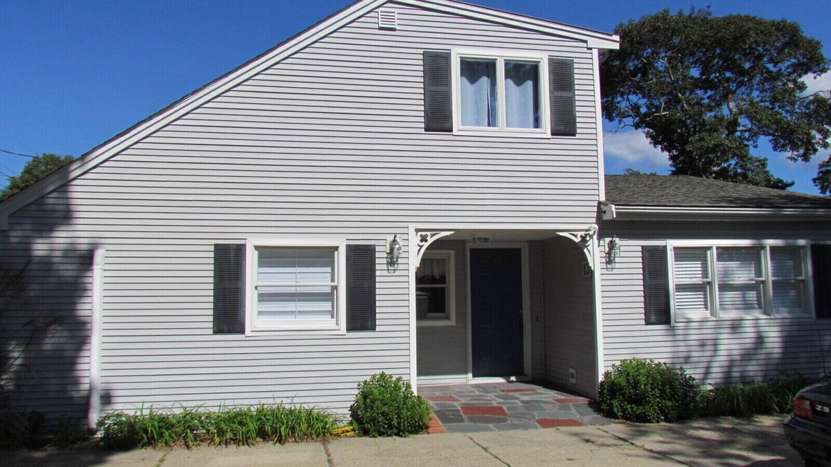 Falmouth Heights House | Falmouth Heights - Renovated 3 Bedroom