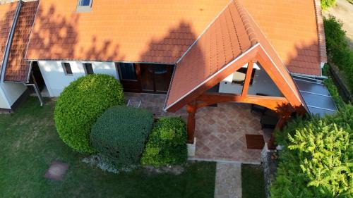 Nagyvazsony House | Falusi vendégház, Rural guesthouse Nagyvázsony