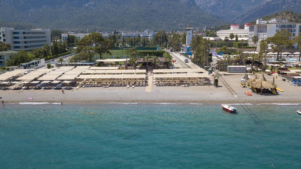 Goynuk Resort | Fame Residence Göynük - All Inclusive