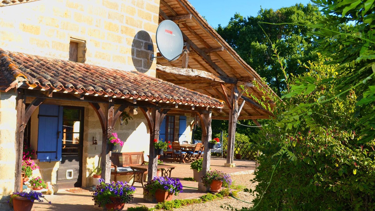 Saint-Barthelemy-dAgenais Other | Family friendly private getaway just South of the Dordogne