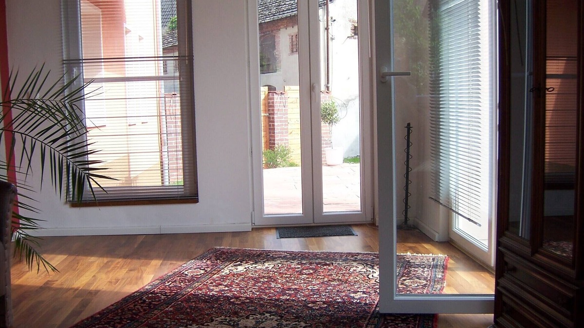 Teupitz House | Famielienfreundliche accommodation, modern new condition, pets welcome
