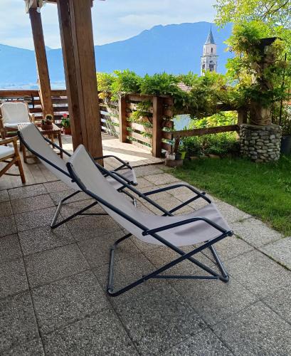 Balbido-rango Apartment | Famiglia Brochetti