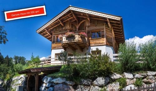 Maria Alm am Steinernen Meer House | Family Retreat Maria Alm