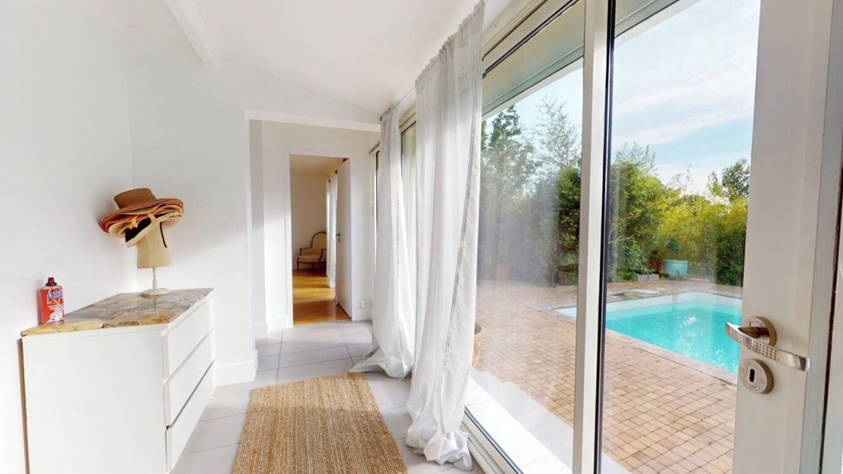 Saint-Mathieu-de-Treviers House | Family home in Pic St Loup