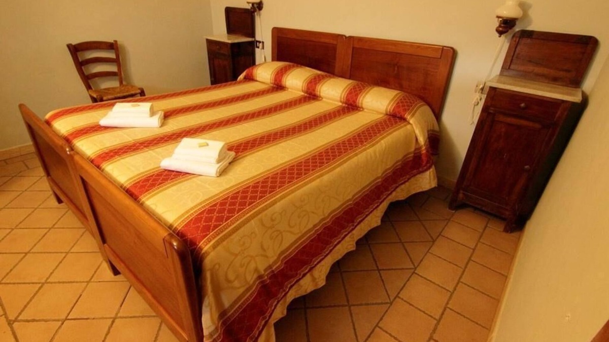 Santo Stefano di Sessanio Bed & Breakfast | Family Housing Residence La Torre