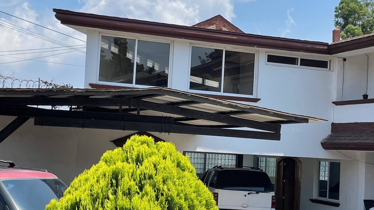 Zona 10 House | Familiar Relajante Para Grupos Grandes a 3 min Casa de Dios