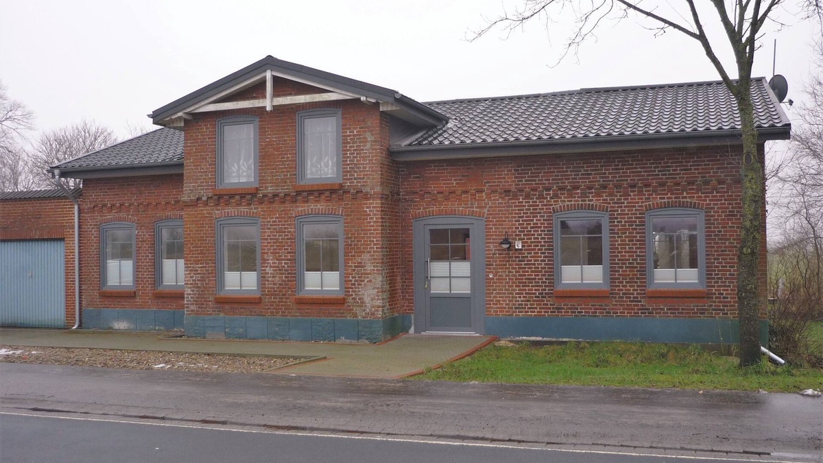 Janneby Apartment | Familie Carstensen - Ferienhaus