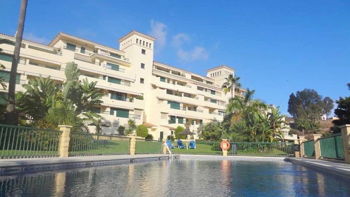 Torrequebrada Condo | Familie friendly fantastic- Modern duplex in Benalmadena/Costa del Sol