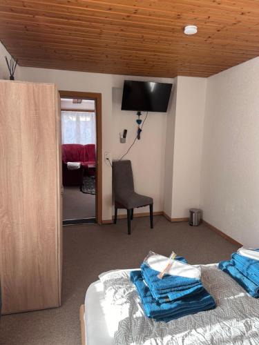 Ramsen House | Familie Zimmer