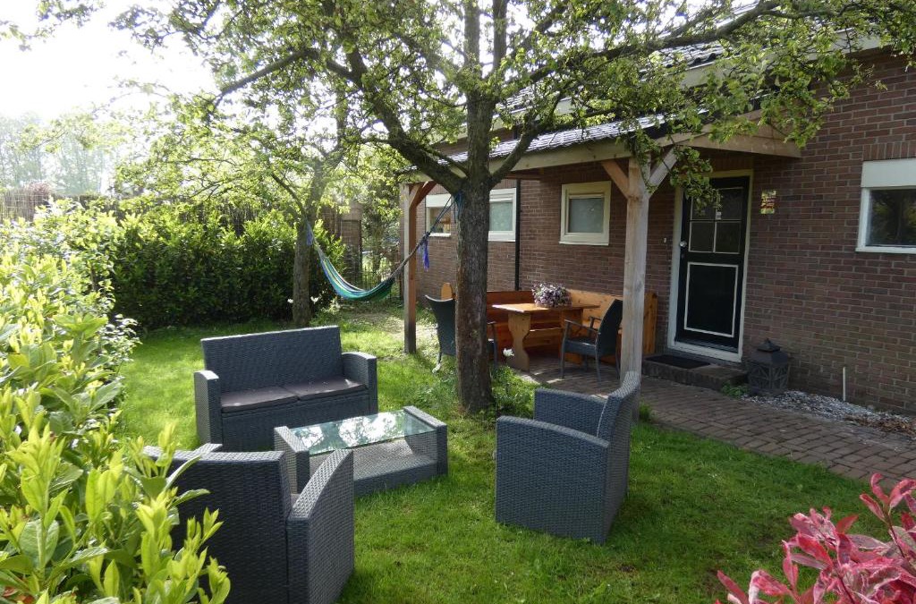 Castricum House | Familiehuis Achter de Duijnhoeve Bakkum