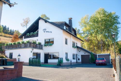 Muerlenbach Apartment | Familiehuis Dolve