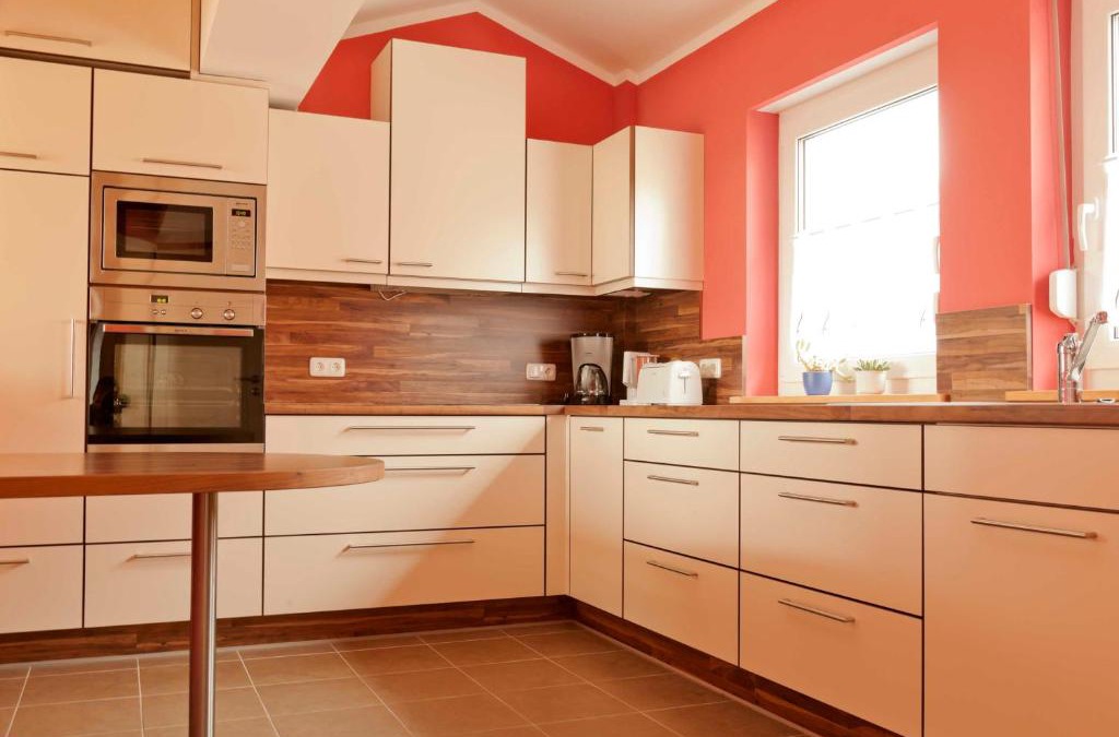 Schesslitz Apartment | Familien Ferien Wohnung by Holzbau