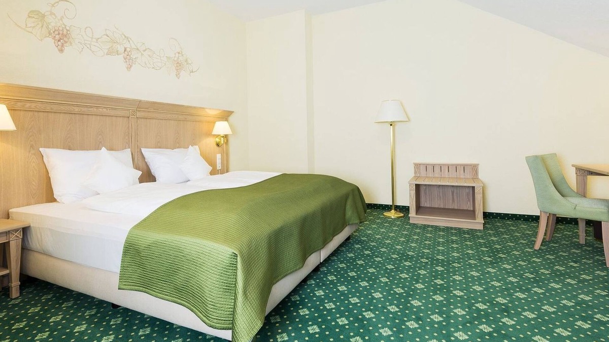 Steinbach Apartment | Familien Suite 01 mit LCD TV und WLAN
