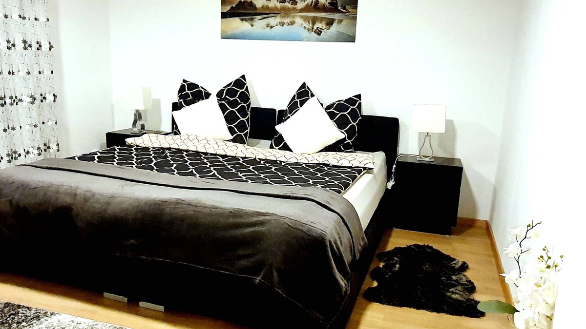 Traun House | Familienappartement in Traun, Nähe Linz