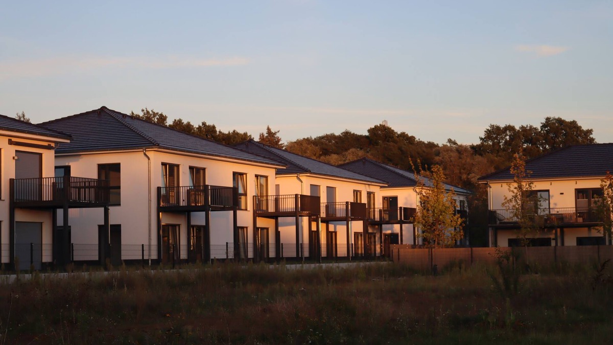 Muldestausee Apartment | Familienfreundliche Ferienwohnung in Ufernähe zum Goitzschesee