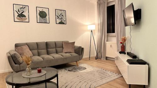 Morbach Apartment | Familienfreundlich - Eleganz im Hunsrück, nahe Mosel