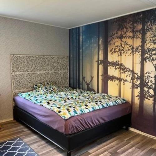 Los House | Familienfreundliche Farm Stuga