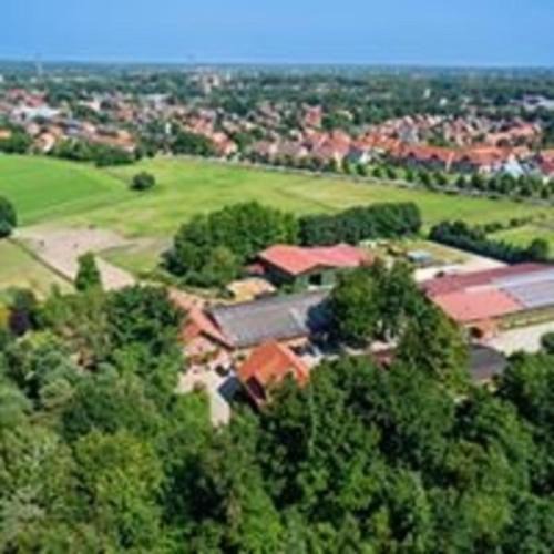 Meppen Apartment | Familienhof Brüning - Waldblick
